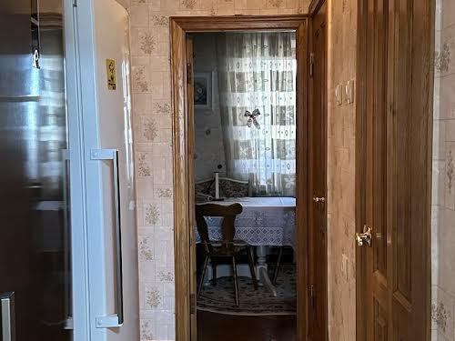 квартира по адресу Чернобыльская ул., 24/26