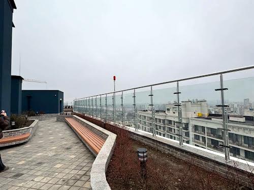 квартира по адресу Курортный пер., 2