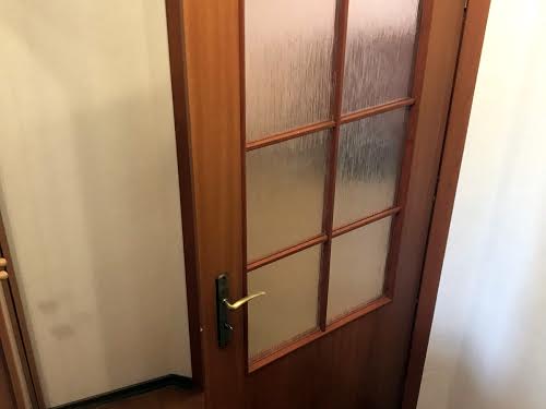квартира за адресою Анни Ахматової вул., 35-А