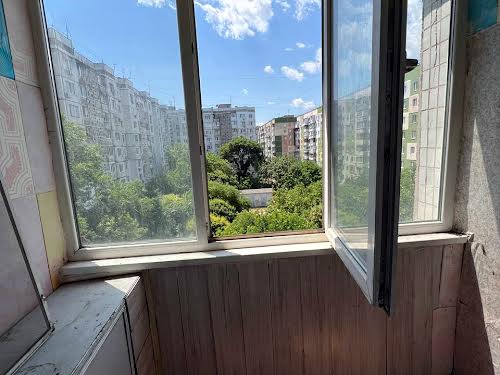 квартира за адресою Одеса, Архітекторська вул., 14