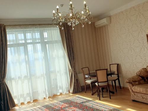 квартира по адресу Евгения Коновальца ул. (Щорса), 44-А