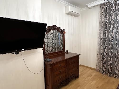 квартира по адресу Евгения Коновальца ул. (Щорса), 44-А