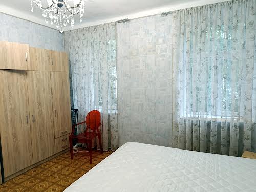 квартира за адресою Пироговська вул., 7/9
