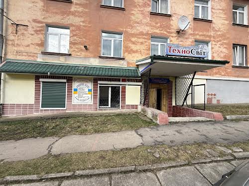 коммерческая по адресу Мазепи, 9