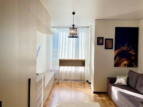 квартира за адресою Кадетський Гай вул., 10