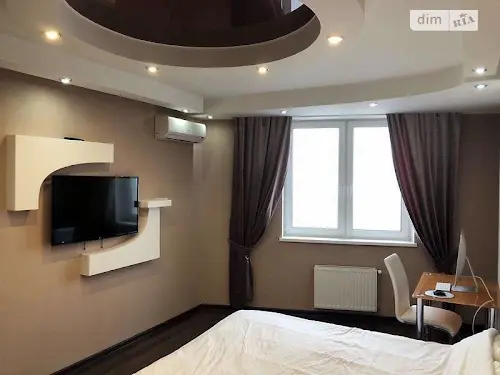 квартира по адресу Берестейский просп. (Победы), 121-Б