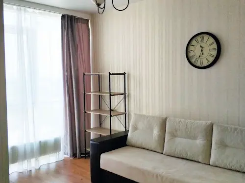 квартира по адресу Болгарская ул., 87