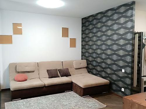 квартира по адресу Пороховая ул., 20д