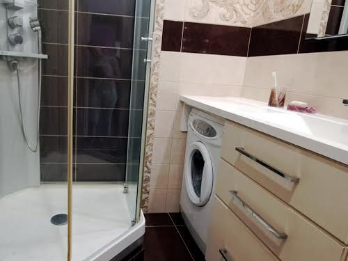 квартира по адресу Леся Курбаса просп., 1к1