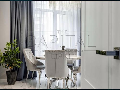 квартира за адресою Саперне Поле вул., 5