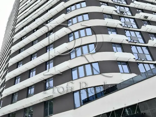 квартира за адресою Воскресенська вул., 2-В