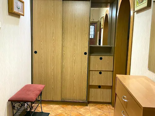 квартира по адресу Александра Мишуги ул., 1/4