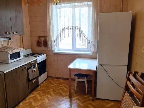 квартира за адресою Тростянецька вул., 8