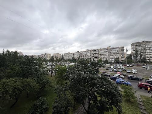 квартира за адресою Оболонський просп., 40