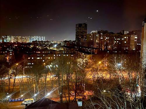 квартира за адресою Фонтанська дорога вул., 49