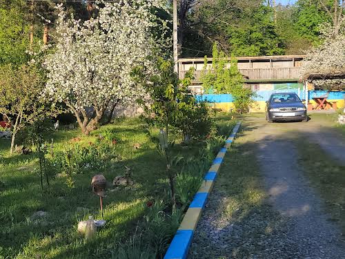дом по адресу Хутірська, 7