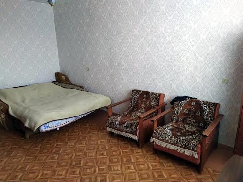 квартира по адресу Академика Заболотного ул., 12