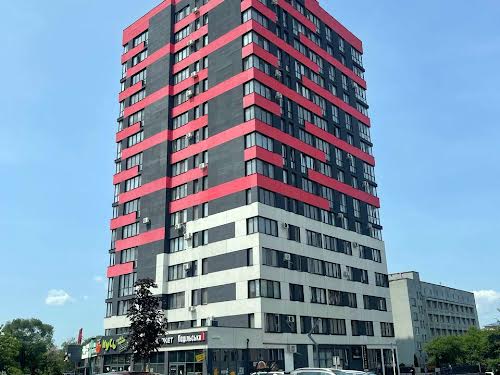 квартира за адресою Степана Бандери вул., 1е