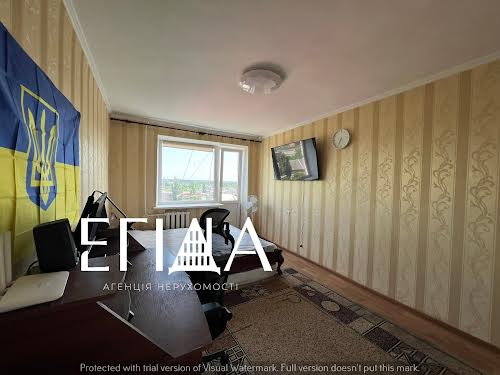 квартира за адресою Василя Нікітіна вул., 15