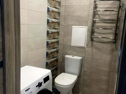 квартира за адресою Запорізьке шосе, 28-П