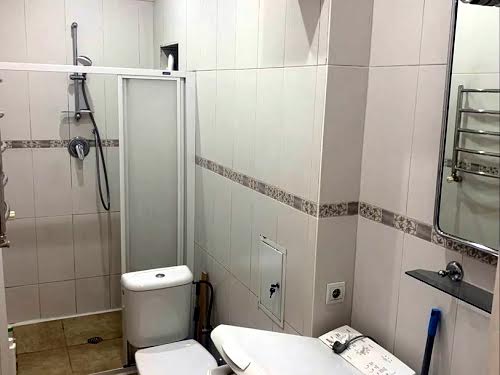 квартира по адресу Квитки-Основьяненко ул., 31