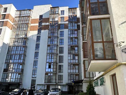 квартира за адресою Стуса, 9б