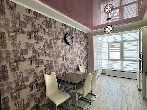 квартира за адресою Бельведерська вул., 35