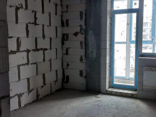 квартира за адресою Братів Гипиків вул. (Оренбурзька), 9