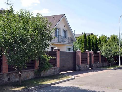 будинок за адресою Лугова вул., 17