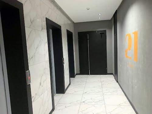 квартира за адресою Олени Теліги вул., 25
