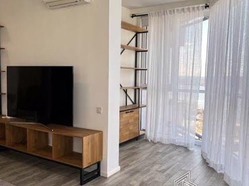 квартира за адресою Зарічна вул., 1-В