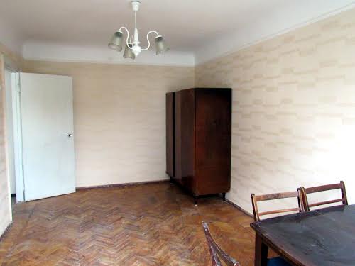 квартира по адресу Героїв Маріуполя ул. (Гагарина), 26