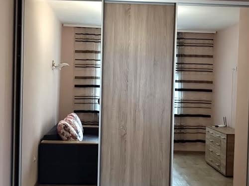 квартира за адресою Сергія Данченка вул., 32