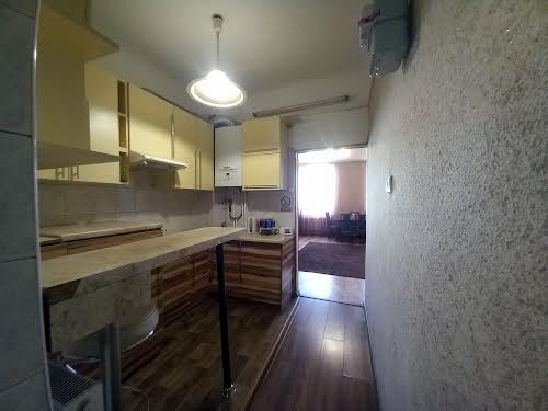 квартира по адресу Краковская ул., 34
