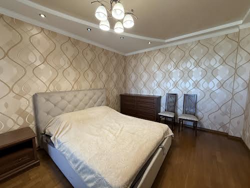 квартира по адресу Средняя ул., 24 к2