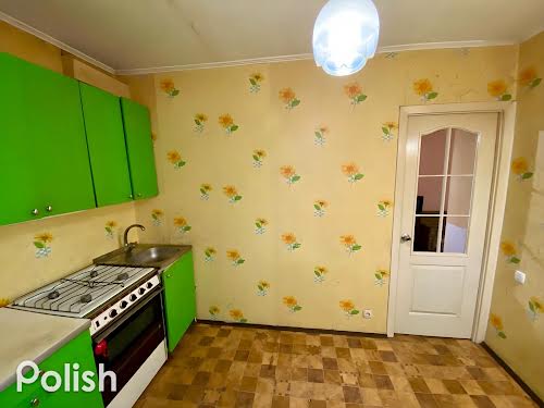 квартира по адресу Кропивницкого ул., 95