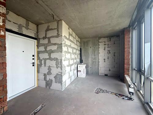 квартира за адресою Академіка Заболотного вул., 1-Б
