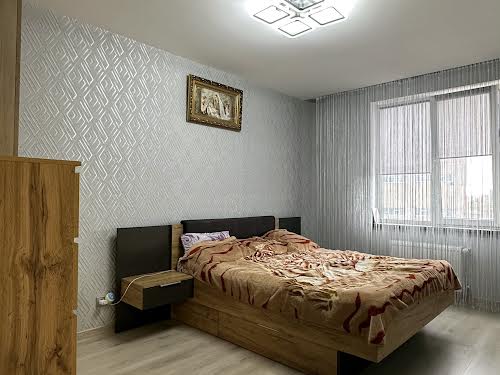 квартира по адресу Городоцкая ул., 226а