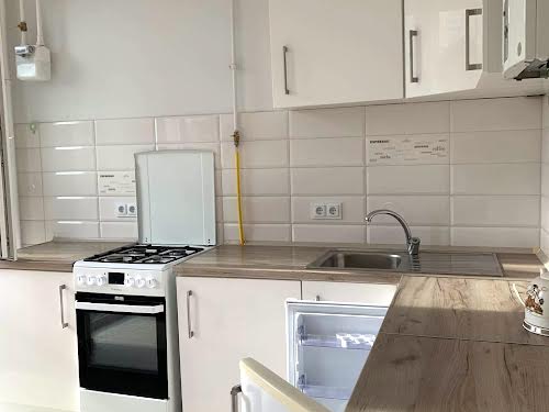 квартира за адресою Стрийська вул., 111-В
