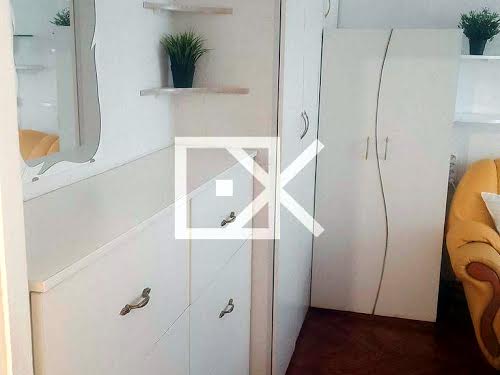квартира за адресою Ентузіастів вул., 31