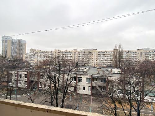 квартира по адресу Пантелеймона Кулиша ул. (Челябинская), 5Б