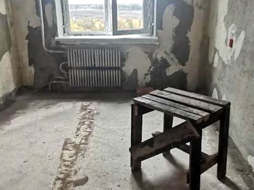 квартира по адресу Харьковская ул., 39
