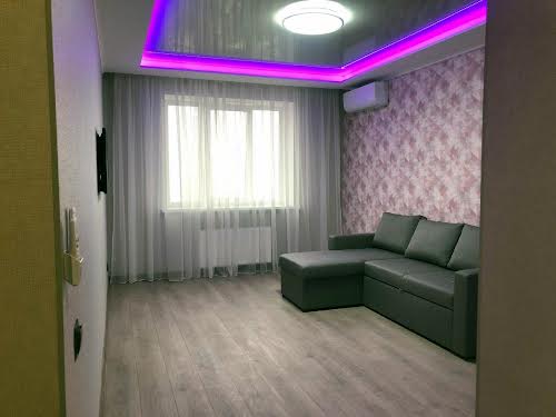 квартира за адресою Воскресенська вул. (Леніна), 28