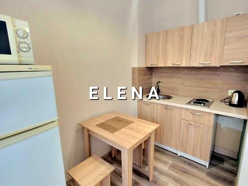 квартира по адресу просп.Івана Мазепи, 31