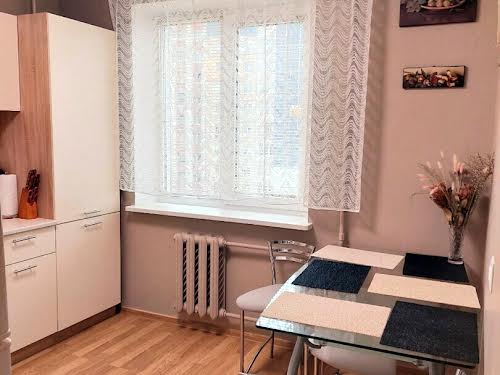 квартира за адресою Сихівська вул., 17
