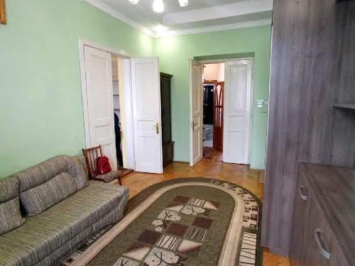 квартира за адресою Джерельна вул., 3