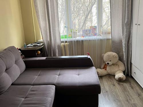 квартира за адресою Львів, Стрийська, 57