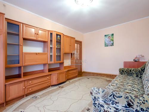 квартира за адресою Оноре де Бальзака вул., 57