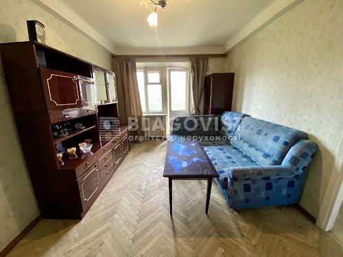 квартира за адресою Лесі Українки бульв., 24б