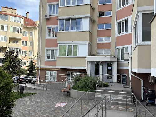 квартира за адресою Тараса Шевченка, 7